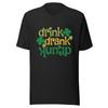 Tops – T-Shirts