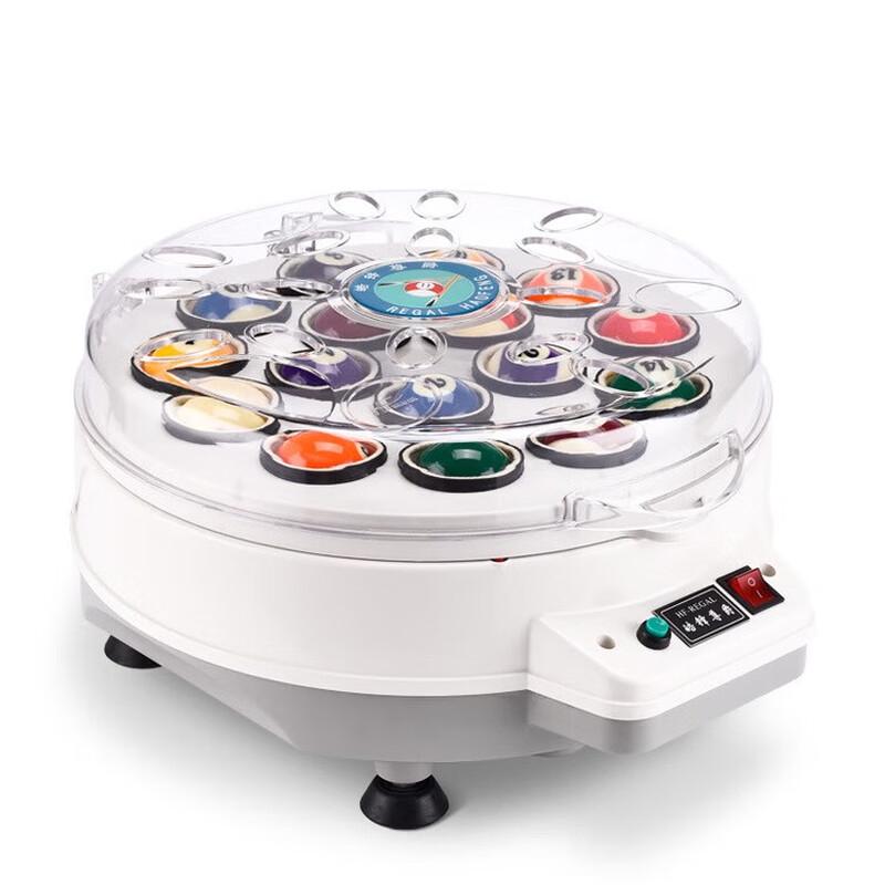 Junshi Billiard Ball Automatic Cleaning Machine