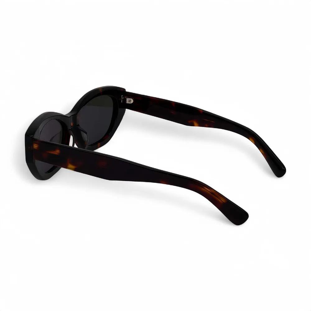 Adige Primo (leopard-smog) RV1030 Men's and Women's Sunglasses UV Protection