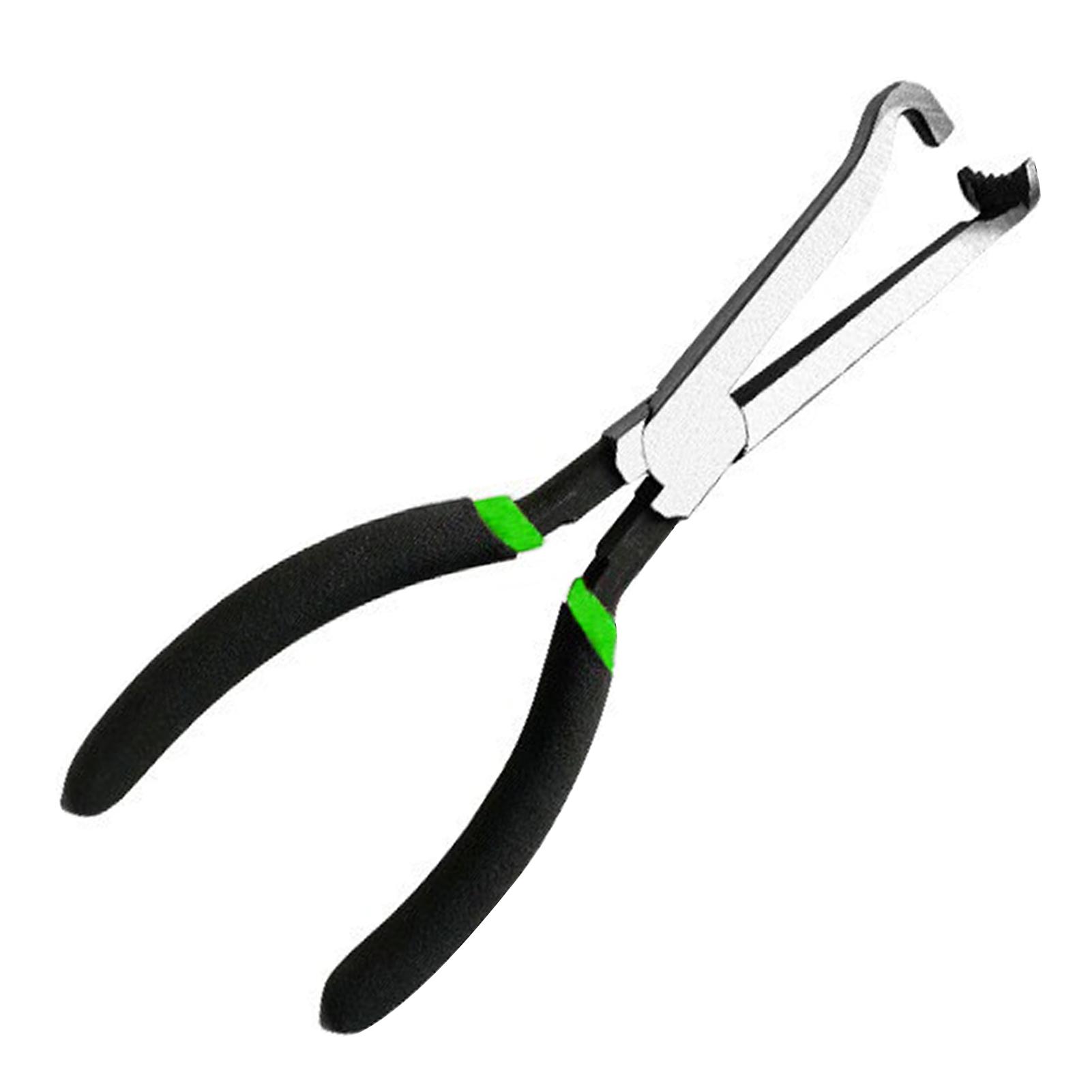 

Электрические клещи для разъединения в автомобилях Универсальные клещи для разборки разъемов Comfort Grip для ремонта механизмов охлаждения