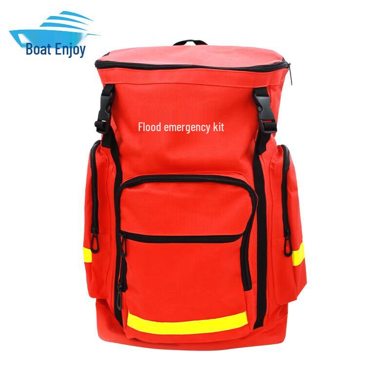 Flood Control Emergency Kit