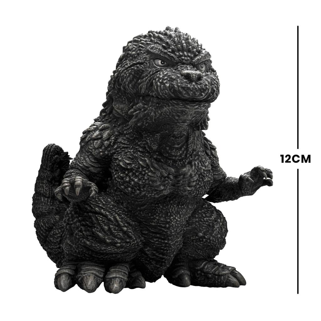 "Godzilla-1.0" The Guardian Beast Godzilla (2023) II A