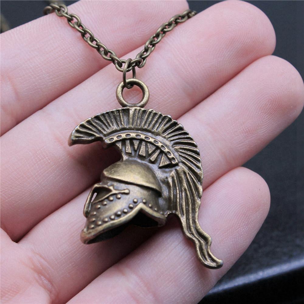 45cm Oder 70cm Lange Kette Halskette Pharao Chef Vintage Schmuckzubehör QN060