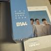 [USED] B1A4 LET'S FLY Photobook