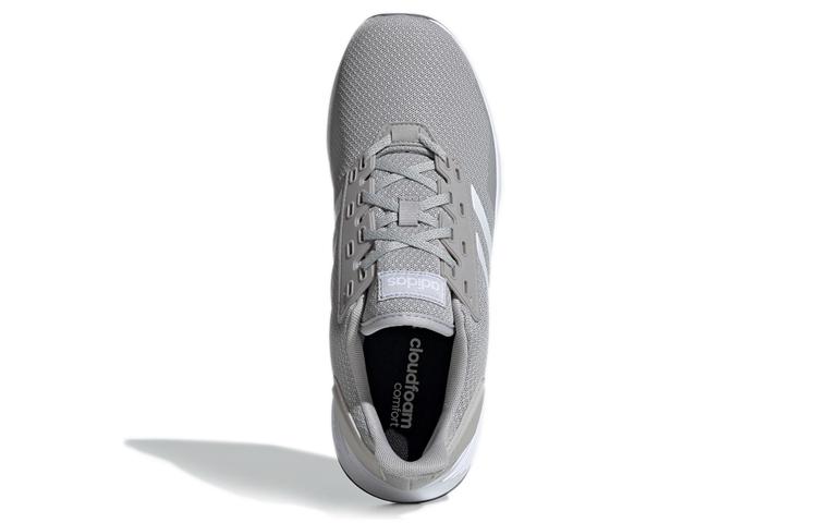 adidas Duramo 9 'Gris Blanco' EE7923