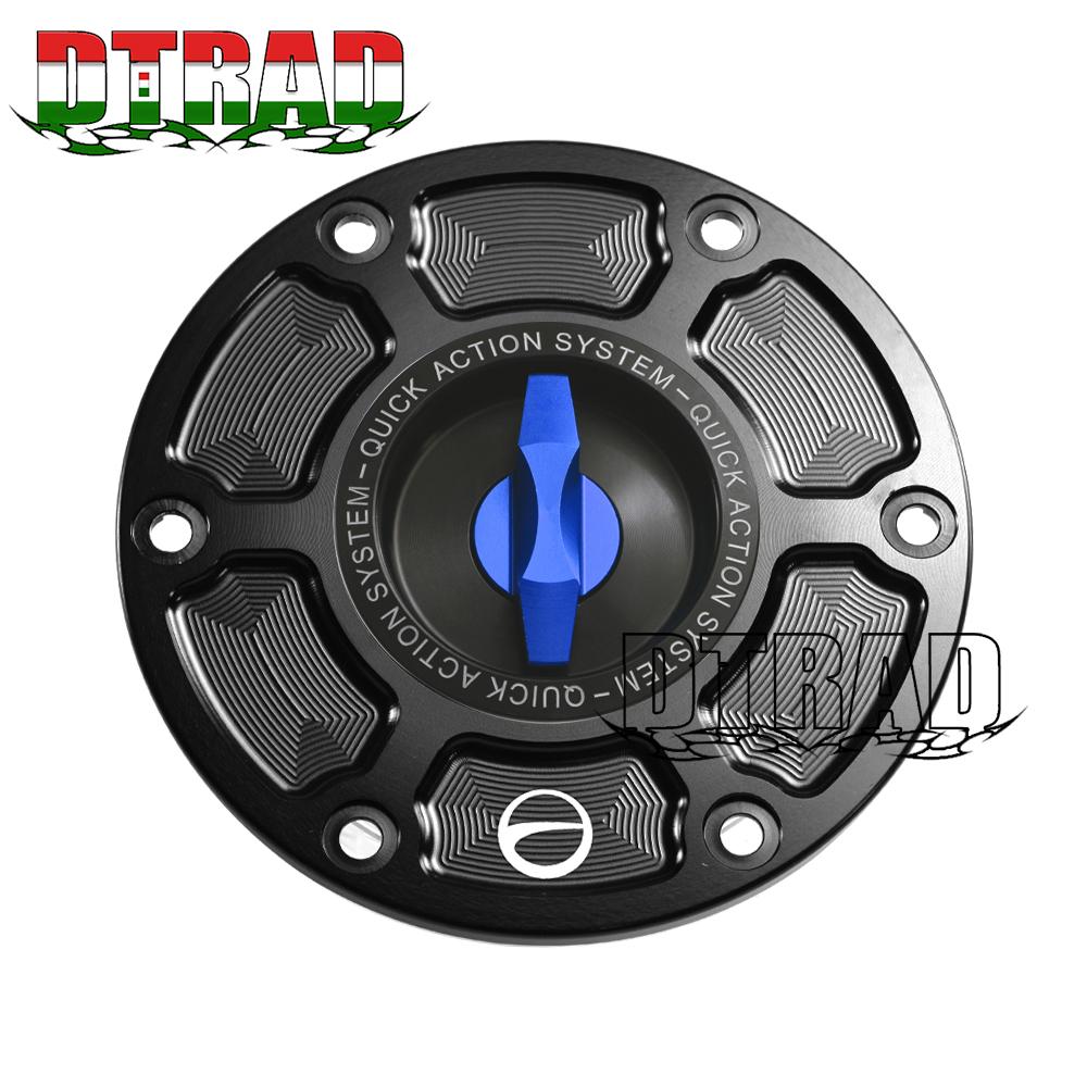 Motorcycle Fuel Tank Cap For DUCATI HYPERMOTARD 950 SP 950SP 2019-2021 MULTISTRADA V4 2022 Accessories Keyless Gas Tank Cover