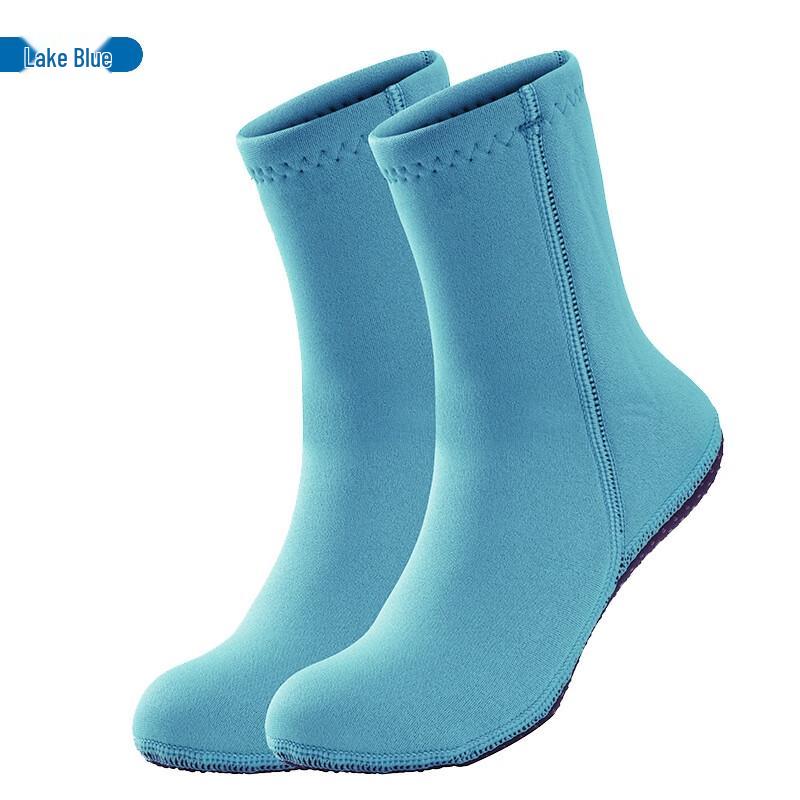 Junshi Adult Water Sports Socks