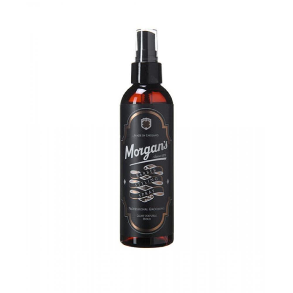 Morgan S Pomade Bobber Styling Spray NONE