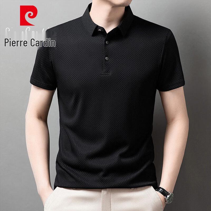 Pierre Cardin Men s Lightweight Business Polo Shirt 54