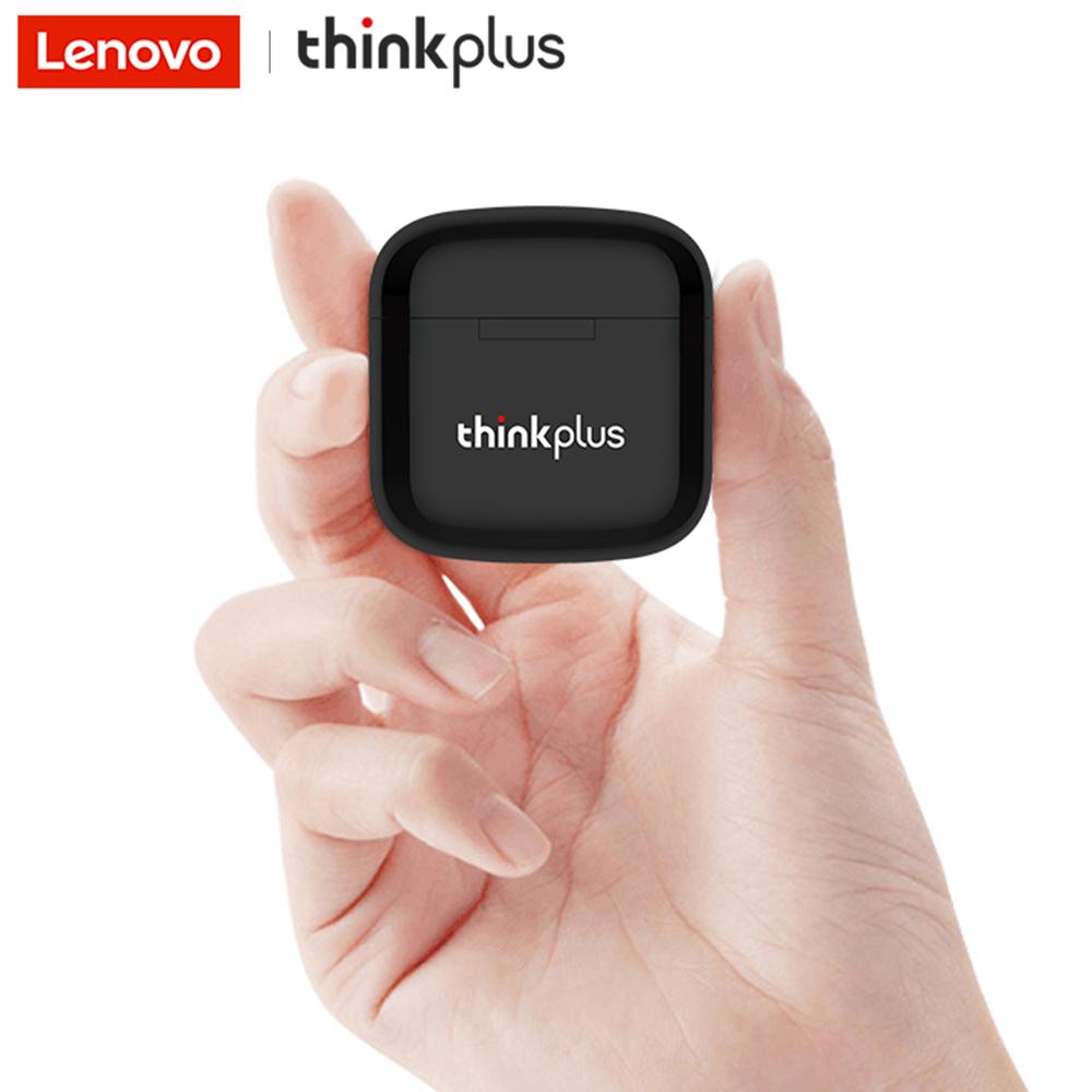 Lenovo thinkplus TrackPods TW50 Semi-in-ear Earphones BT