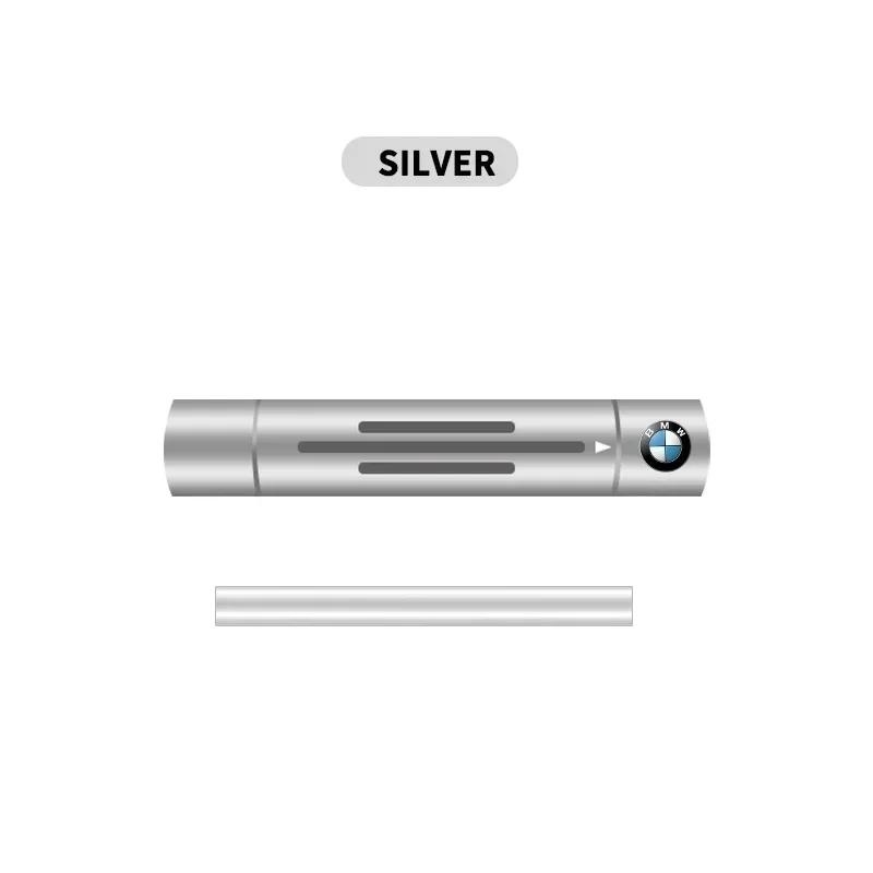 NXVJB1 M3 M5 X6 Auto interior Car Air Freshener Outlet Air Vent Perfume Diffuser For BMW E90 E34 E36 E39 E53 E60 F10 F30 F15 G05 F16 X1