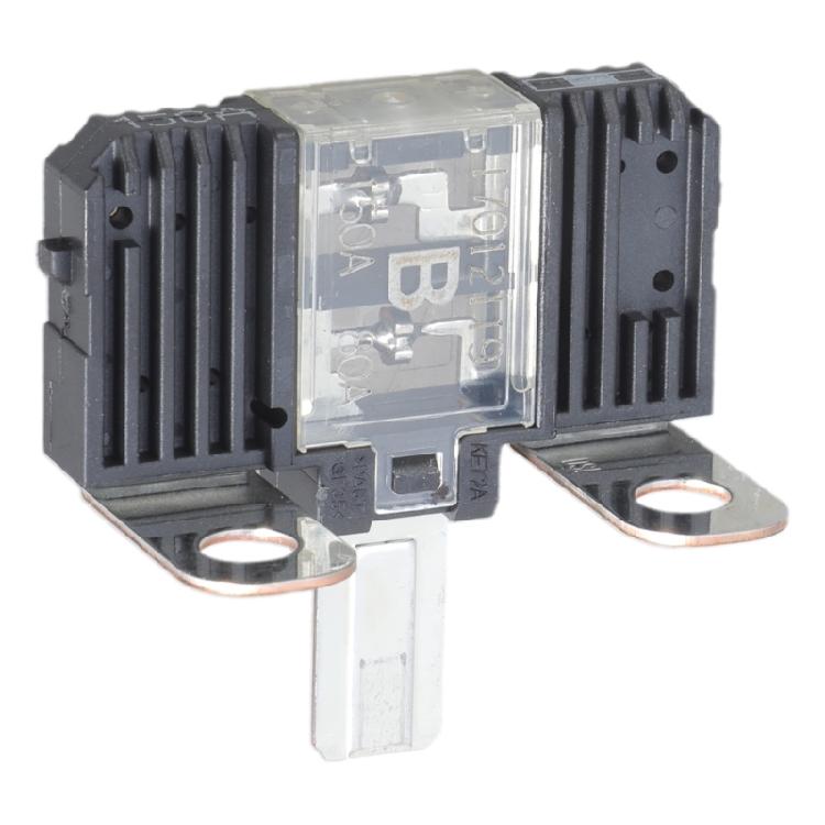 easy installs Fuses Box Car Fuses Block Vehicle Circuit Maintenance 1879005000 Easy Fuses Replacements Car Spare for IX25