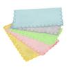 Cleaner Cloth Microfiber Cleaning Cloth Soft Musical Instrument Cleaning Cloth