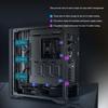 Antec Full Tower Case Performance 1 FT E-ATX