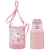 Skater Láhev na vodu Hello Kitty Sweets Sanrio 400ml Dětský obal Včetně KSTCH4-A