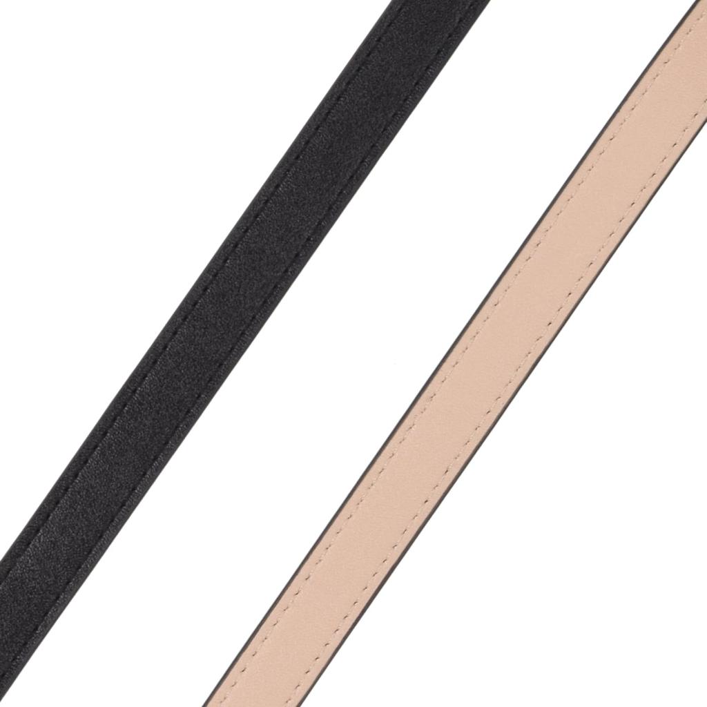 Etsumi Leather Camera Strap for Compact Smartphone and with Buckles on Both Ends and Made of Genuine Dual-Point Cameras, Cases, More, One-Touch