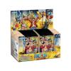 Genuine One Piece Endless Treasure 4 Anime Collection Card Booster Box Series Rare SXR SSP Card Toy Children's Birthday Gift