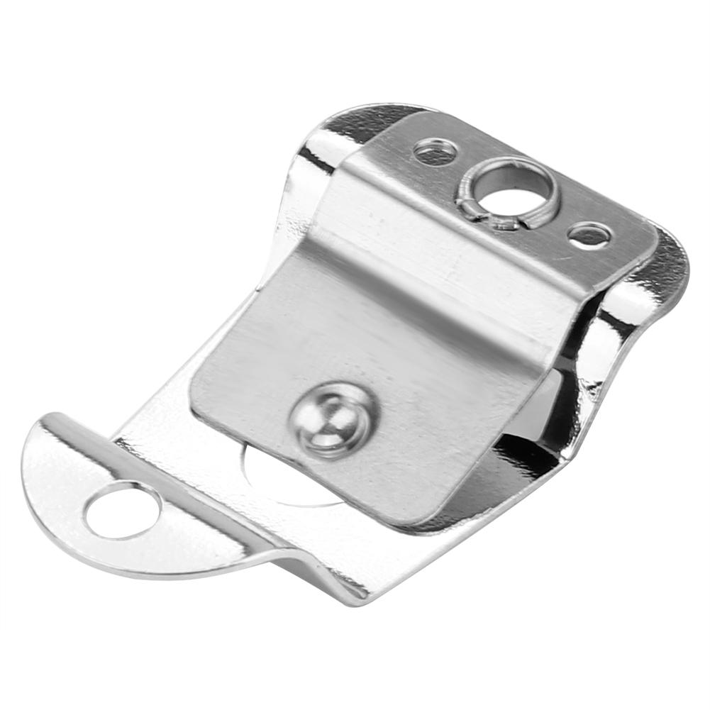 5pcs Hand Microphone Hang Up Clip for TM471TM281 for GM300GM950GM3688