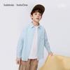 BalaOne: Balabala Children's Shirt, Girls' and Boys' Long Sleeve, 2026 Summer Wear, Sunscreen