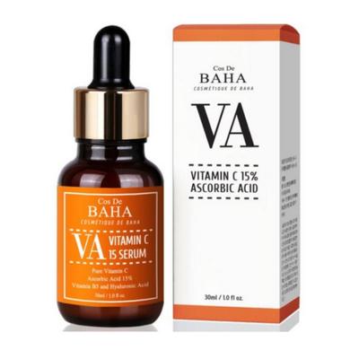 Cos de BAHA VA Serum z Czystą Witaminą C 15%