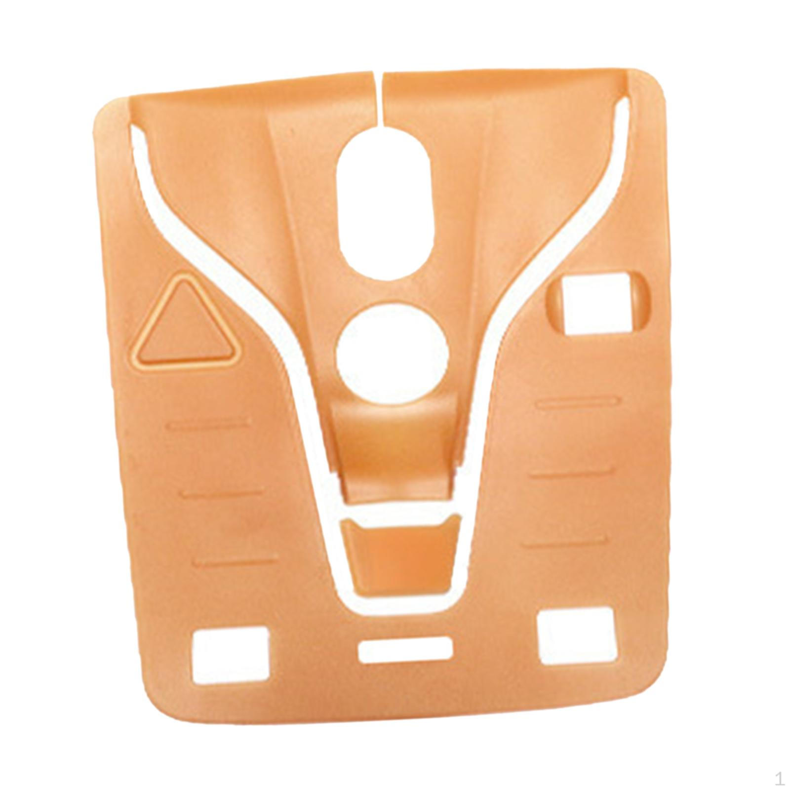 Central Control Button Mat Panel Cover ,Soft ,Silicone