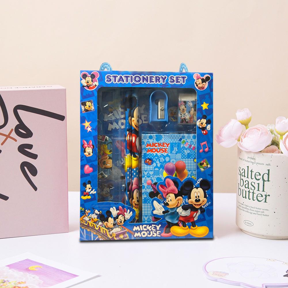 Kuromi Schreibwarenset für Kinder: Lernmaterialien, Geburtstagsgeschenke und Kindertagsgeschenke