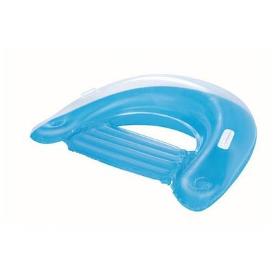 Pool Chair - Lazy Lounge Sit - 152 X 99 Cm - Random Color