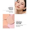 MERZY - Porcelain Cheek Blusher - 4 Colors