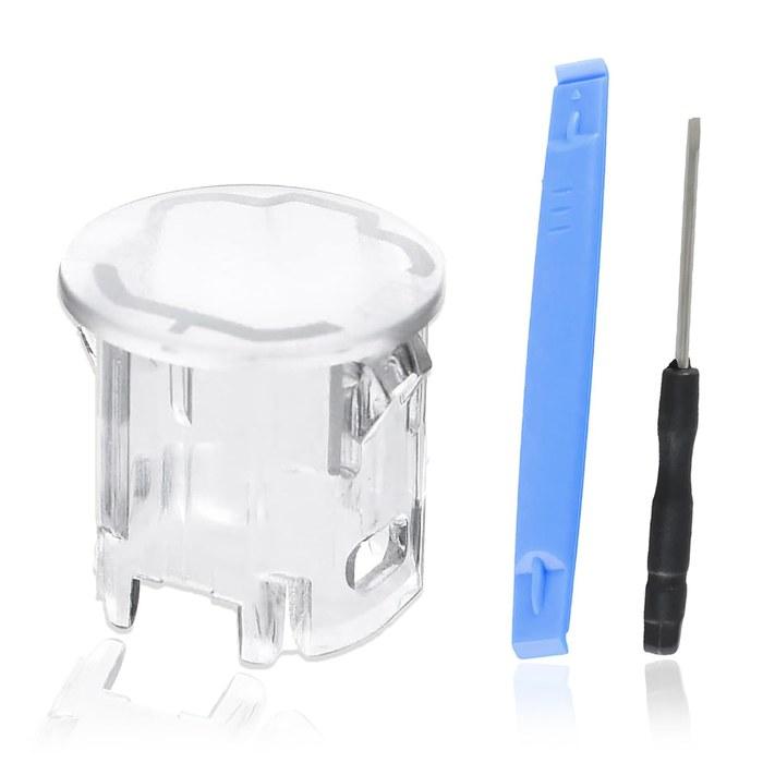 Makuki Auto Light Sensor Cover SUZUKI Clear