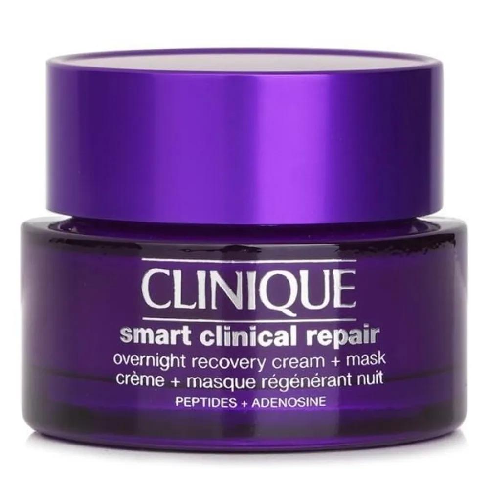 Clinique Smart Night Cream & Mask 50ml