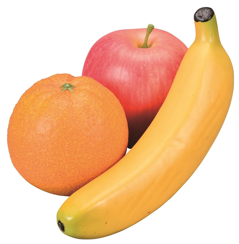 

irotan Fruit Offering Set (3-Piece Food Sample)