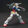 HG Mobile Suit Gundam The Origin RX-78-02 Gundam 1/144 scale color coded plastic model