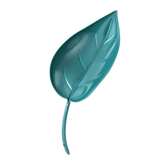 Leaf Shape Watering Funnel Watering Funnel Decorative Watering Leaf Planter Insert Plant Pot for Indoor