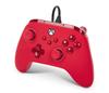 Licensed Xbox PowerA Advantage Wired Controller for Xbox Series Dual Vibration for Xbox Series PC Windows [Officially Product] XS - Red, Function,