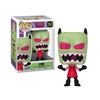 Funko Pop! | Zim The Invader | Zim