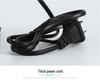 Eye-Safe LED Desk Lamp for Study, Dorm, and Office - Minimalist Metal Design