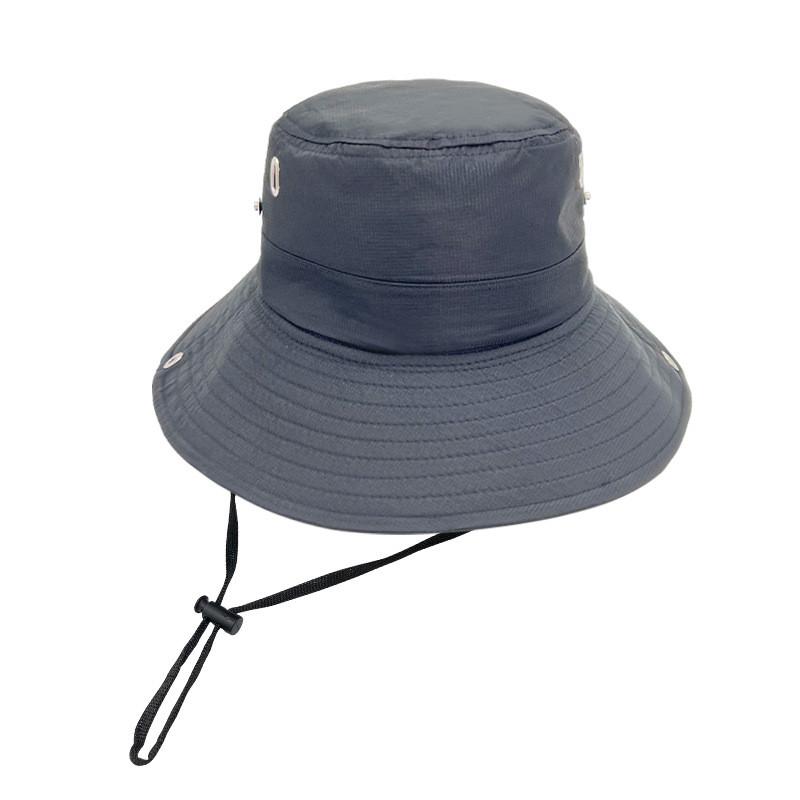 Hat Outdoor Hiking Men Women Sunshade Breathable Lightweight Sports Cap Fishing