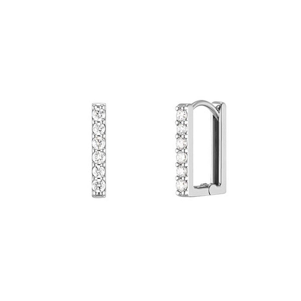J.Fenella Earrings (Jjjteq5Bn097Sw000)