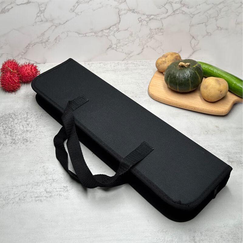 Stainless Steel BBQ Tool Set