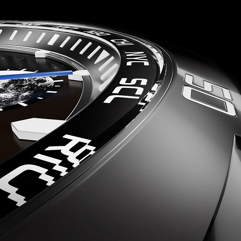 Beidou Astrolink Smart Sports Watch