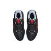 Nike KD Trey 5 X EP 'Black Light Crimson' DJ7554-011