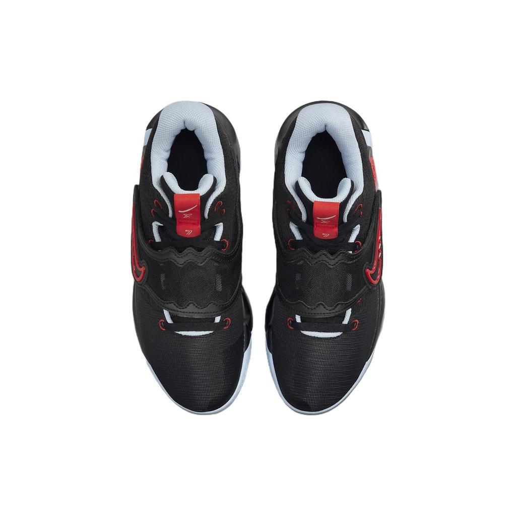 Nike KD Trey 5 X EP 'Black Light Crimson' DJ7554-011