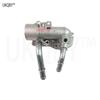 Suitable for Bu ic k 06-15 Bu ic k Re ga l La nd Zu n G L8 S2.4 thermostat cover thermostat aluminum seat 12597172