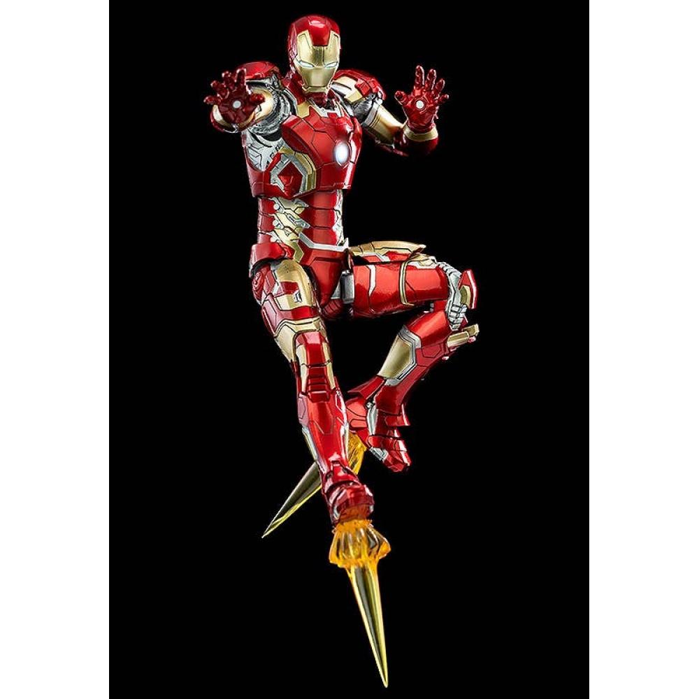 Avengers Iron Man Mark 43  Infinity Saga   Reissue 