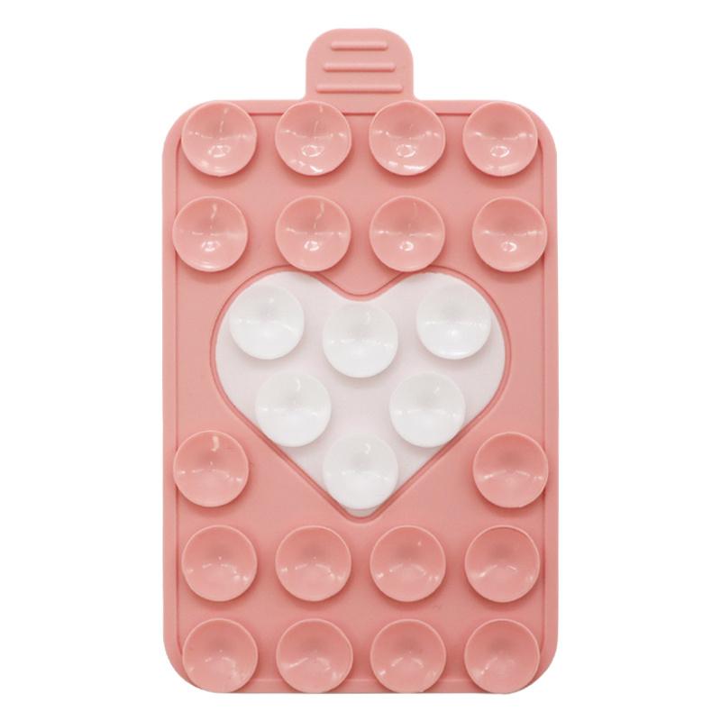 

Силиконовая присоска наклейка на заднюю панель держатель для телефона на присоске силиконовый коврик для чашки настенная подставка для смартфона