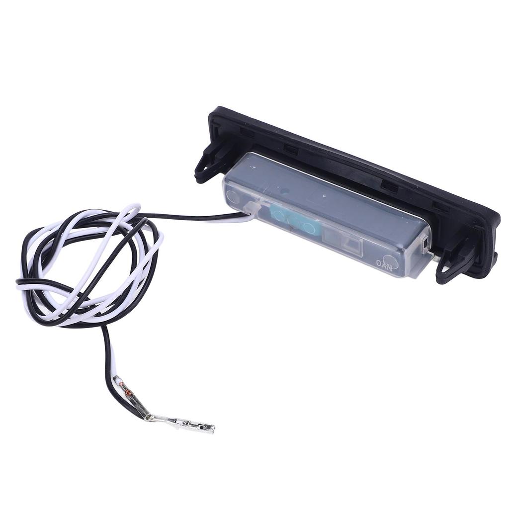 Trunk Lid Release Opener Switch Button 81260 2W000 Rear Door Tailgate Boot Release Switch Replacement For Santa Fe XL