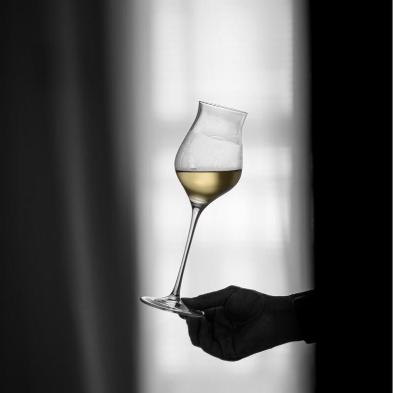 Tulp Champagneglas