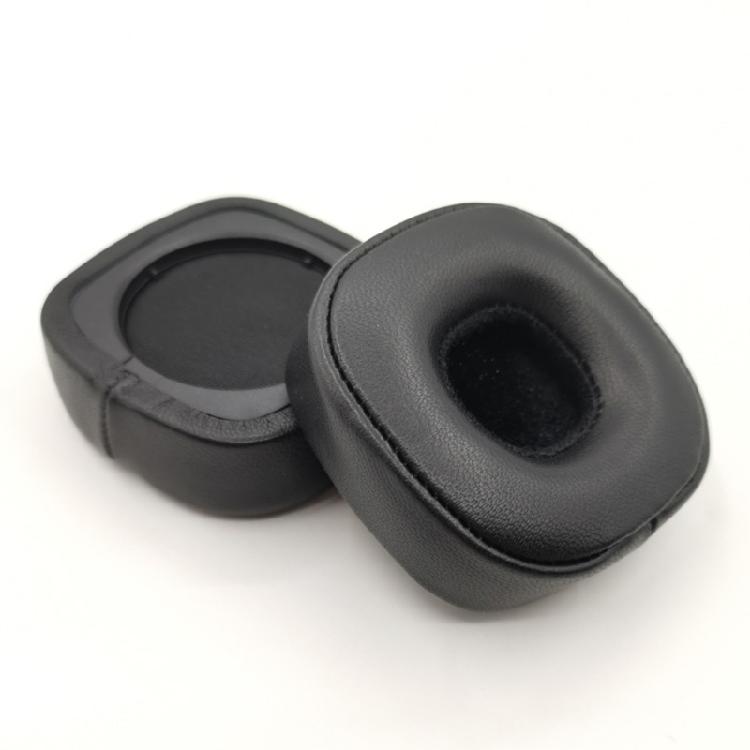 Professional Earpads Cushions Replacement Ear Pads Cushion Earmuffs For Marshall Major 3/Major III Headphones