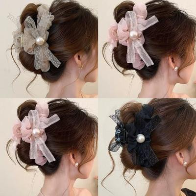 Haaraccessoires – Haarclips