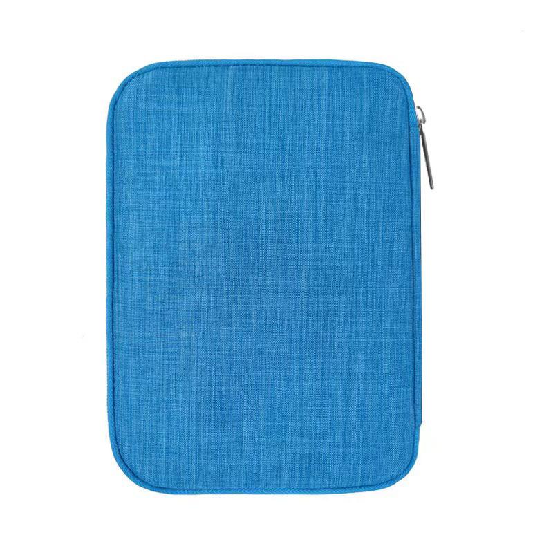Digital Storage Bag USB Data Cable Organizer for Earphone Wire Bags Accessories Portable Charger Charger Case School College Headphone